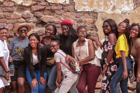 Lighthouse Volta Trip